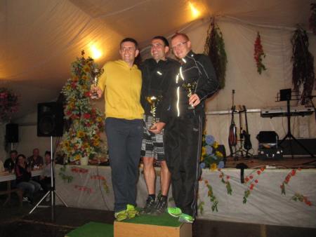 18. tradicionalna prireditev Pozdrav jeseni in 12. mednarodni tek prijateljstva Razkrižje-Štrigova 69